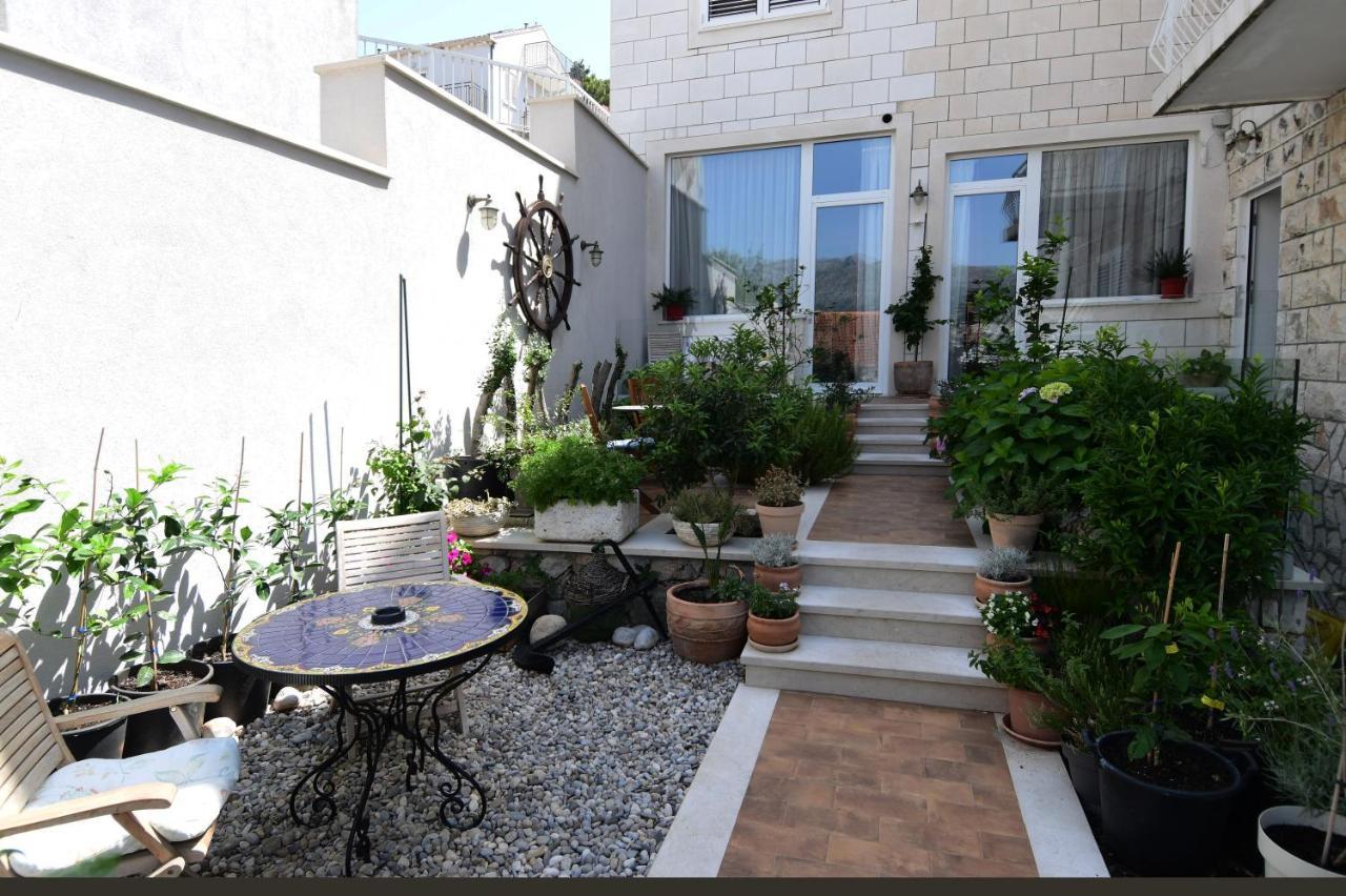 Apartamento Art Box Dubrovnik Exterior foto