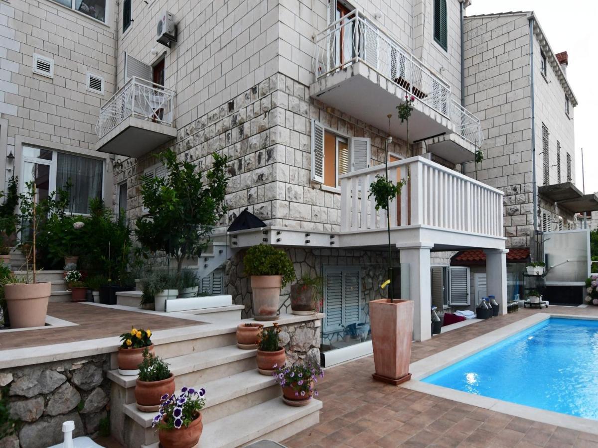 Apartamento Art Box Dubrovnik Exterior foto