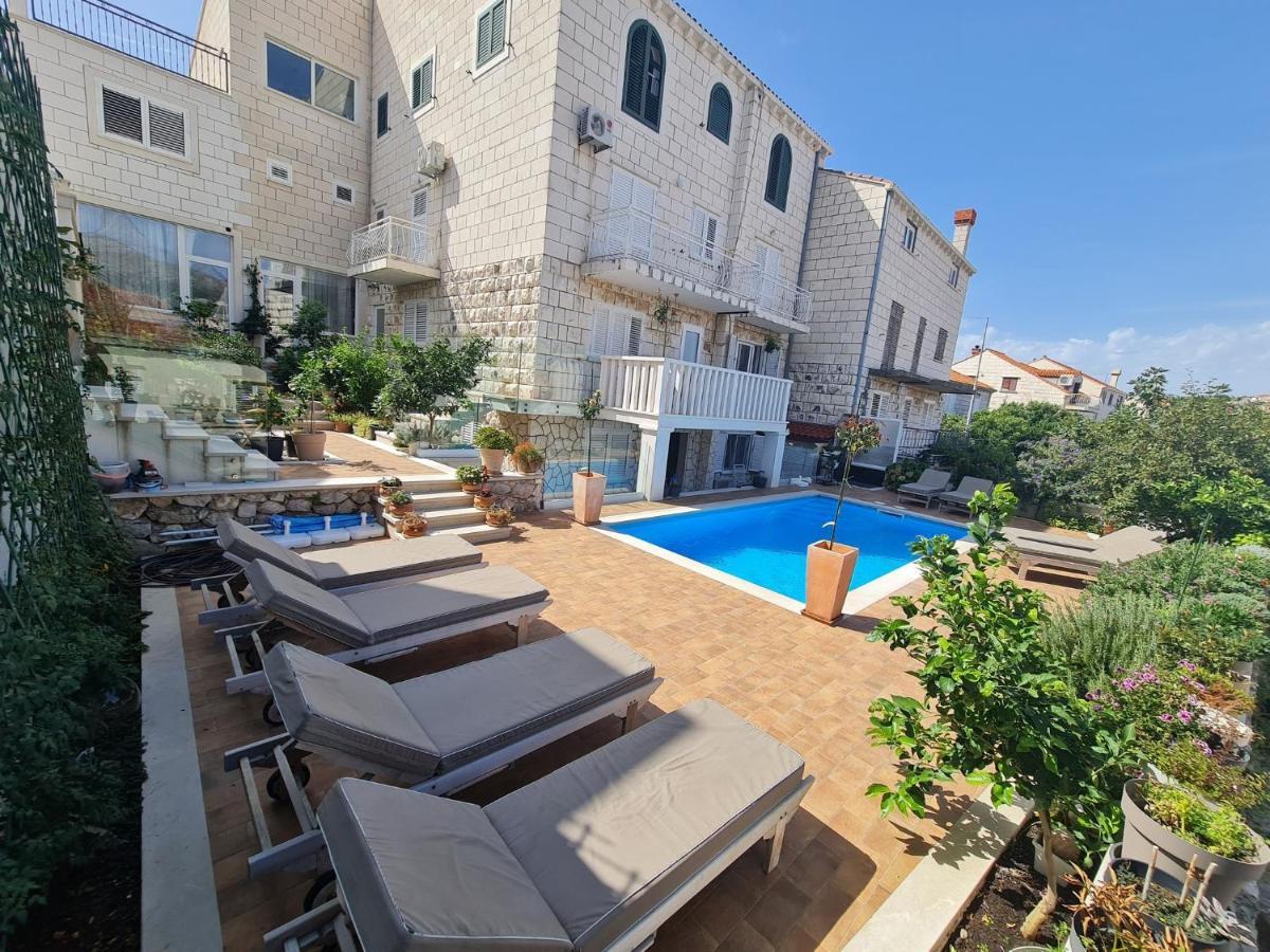 Apartamento Art Box Dubrovnik Exterior foto