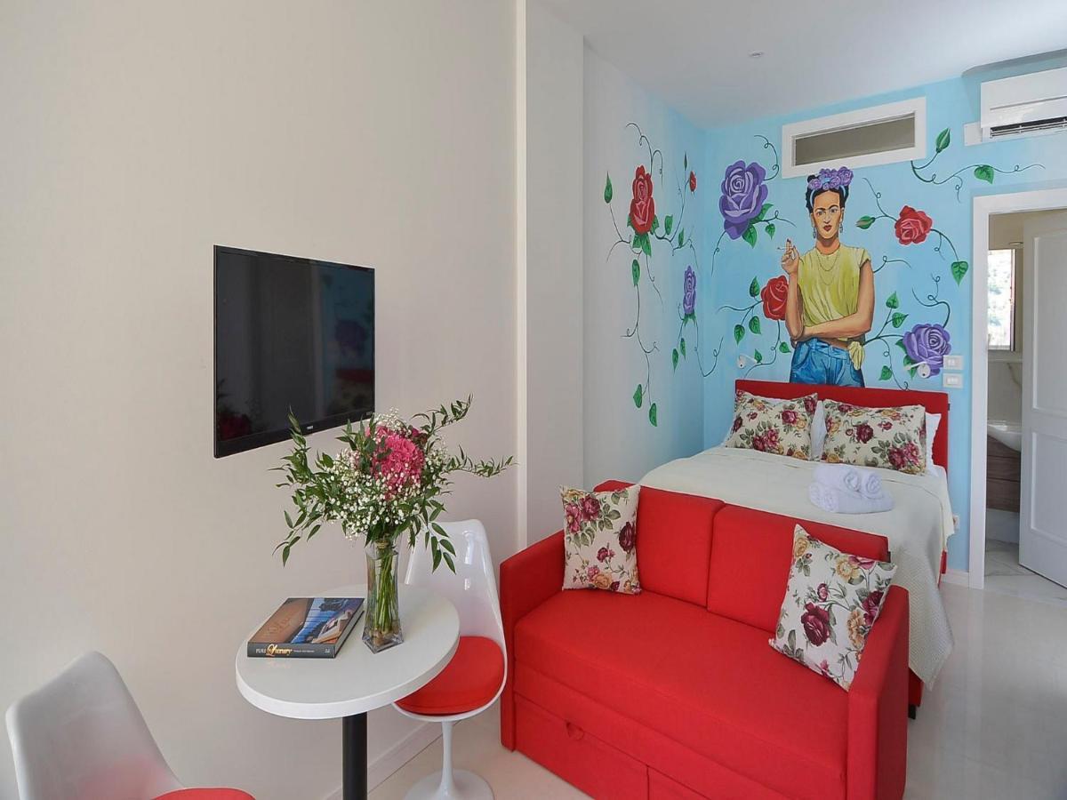 Apartamento Art Box Dubrovnik Exterior foto