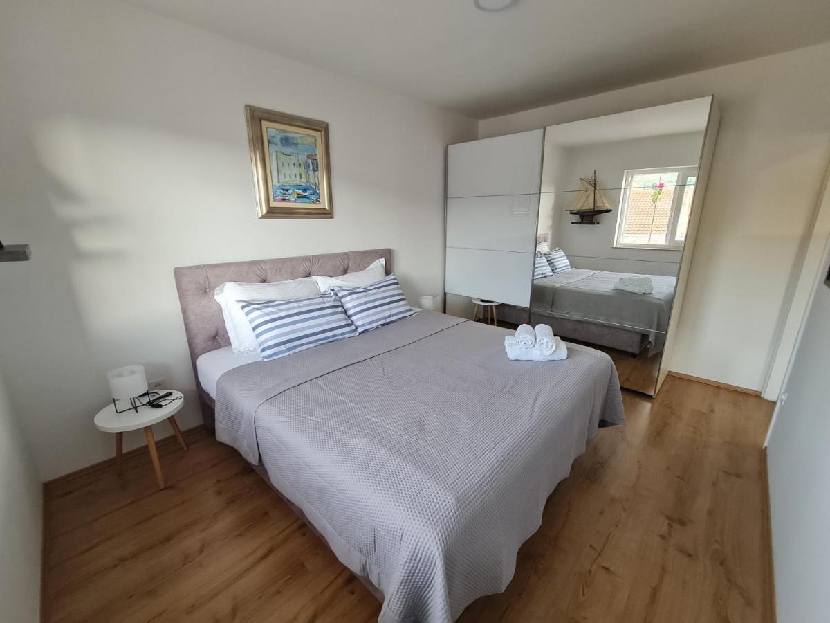 Apartamento Art Box Dubrovnik Exterior foto