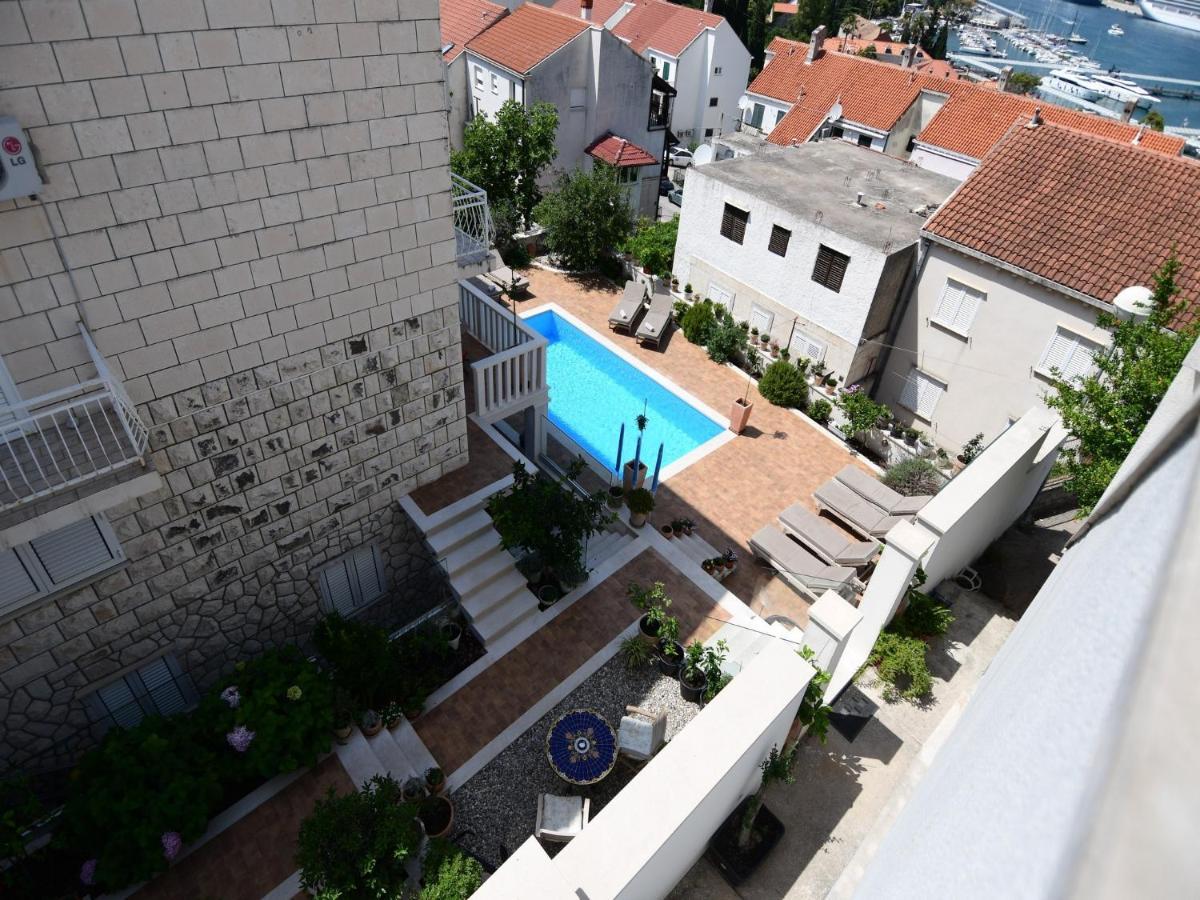 Apartamento Art Box Dubrovnik Exterior foto