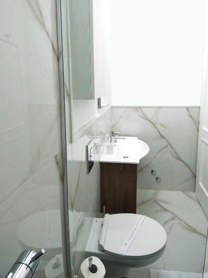 Apartamento Art Box Dubrovnik Exterior foto