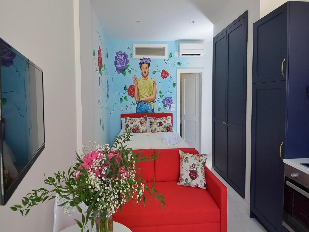 Apartamento Art Box Dubrovnik Exterior foto
