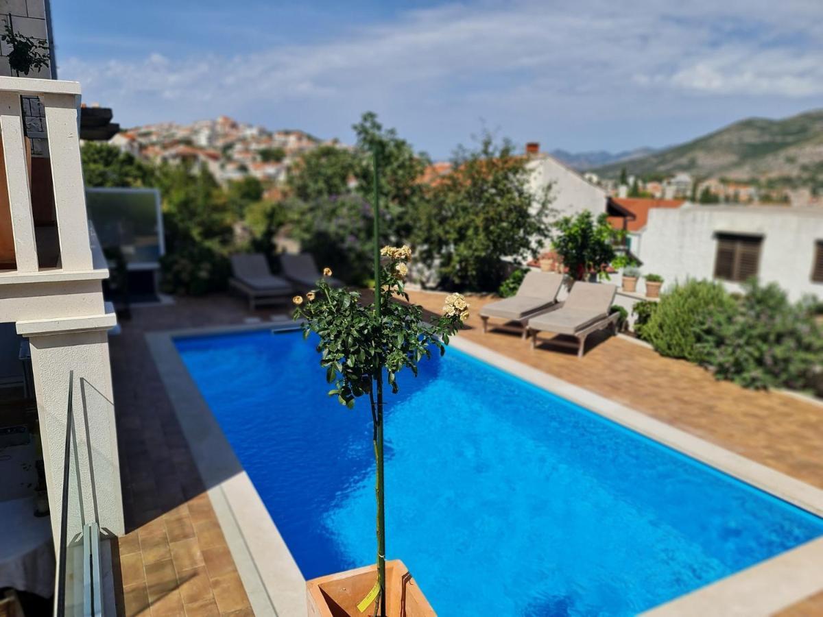 Apartamento Art Box Dubrovnik Habitación foto