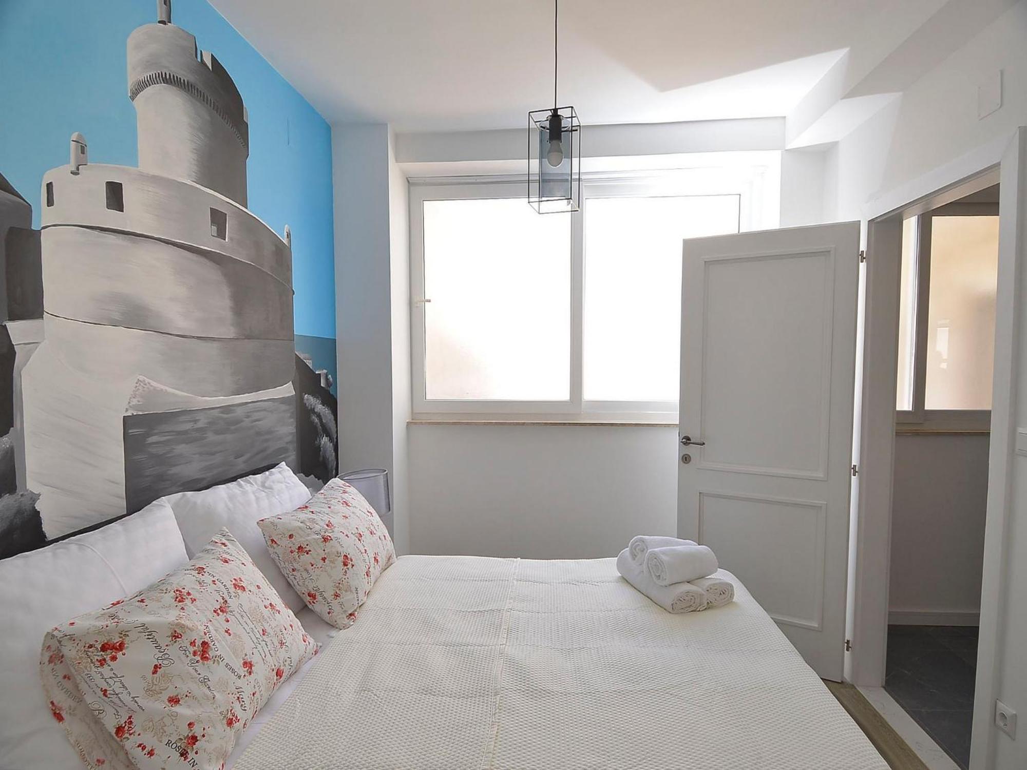 Apartamento Art Box Dubrovnik Habitación foto
