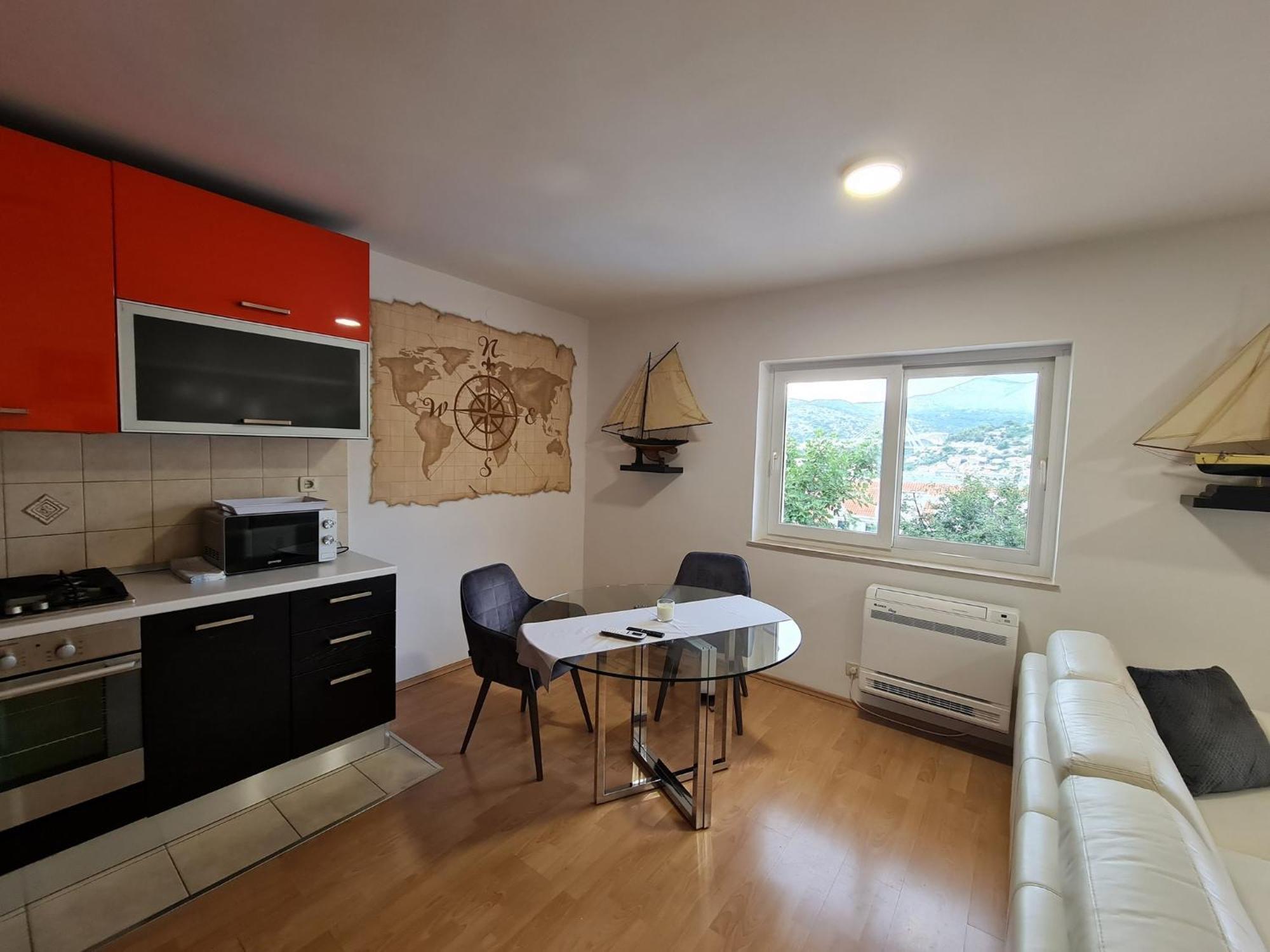 Apartamento Art Box Dubrovnik Habitación foto