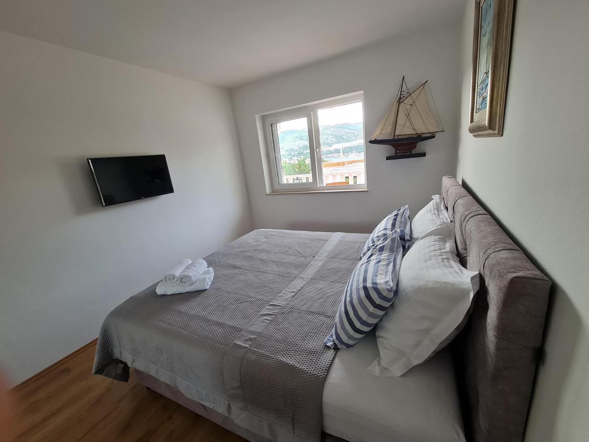 Apartamento Art Box Dubrovnik Habitación foto