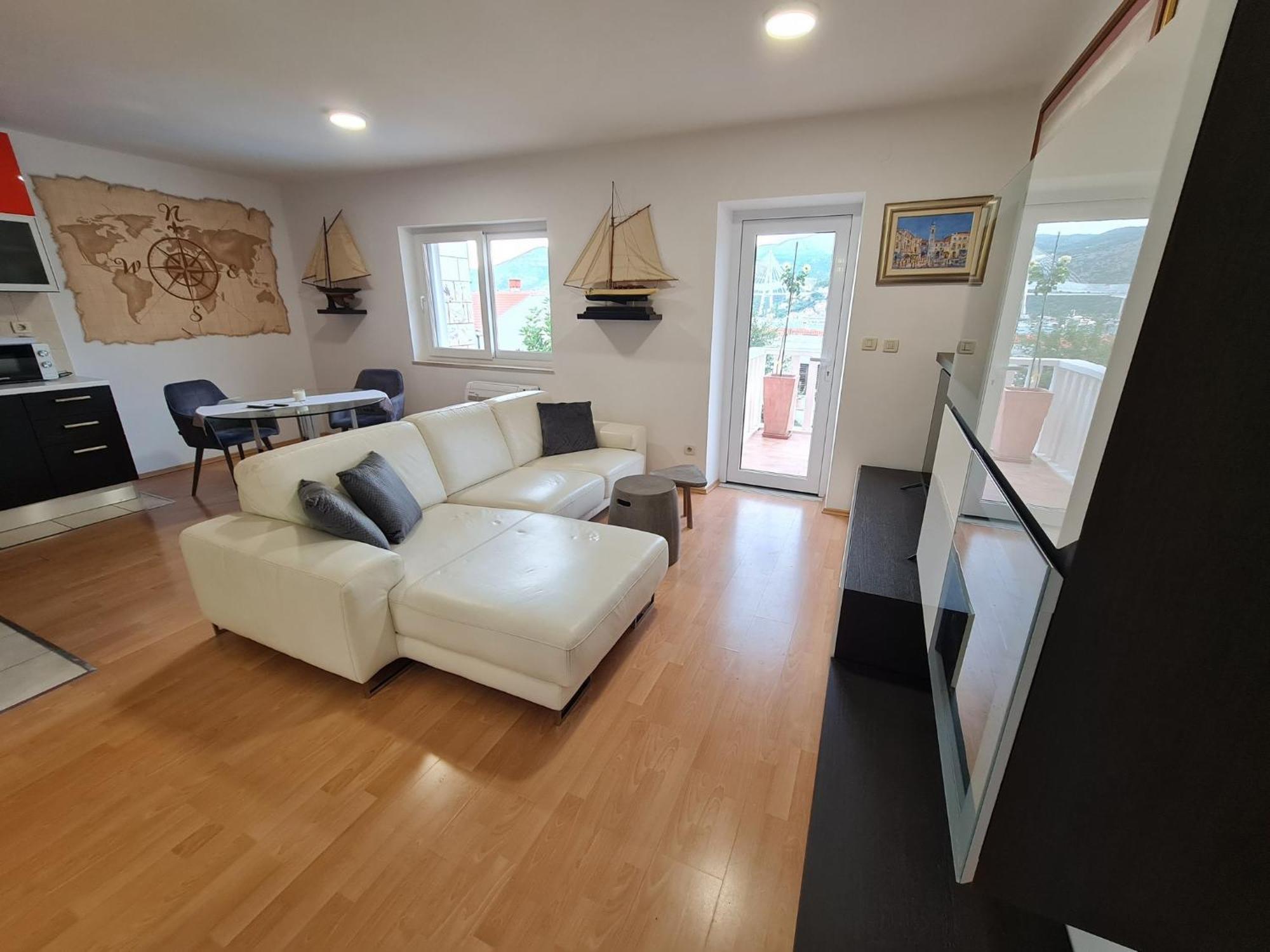 Apartamento Art Box Dubrovnik Habitación foto
