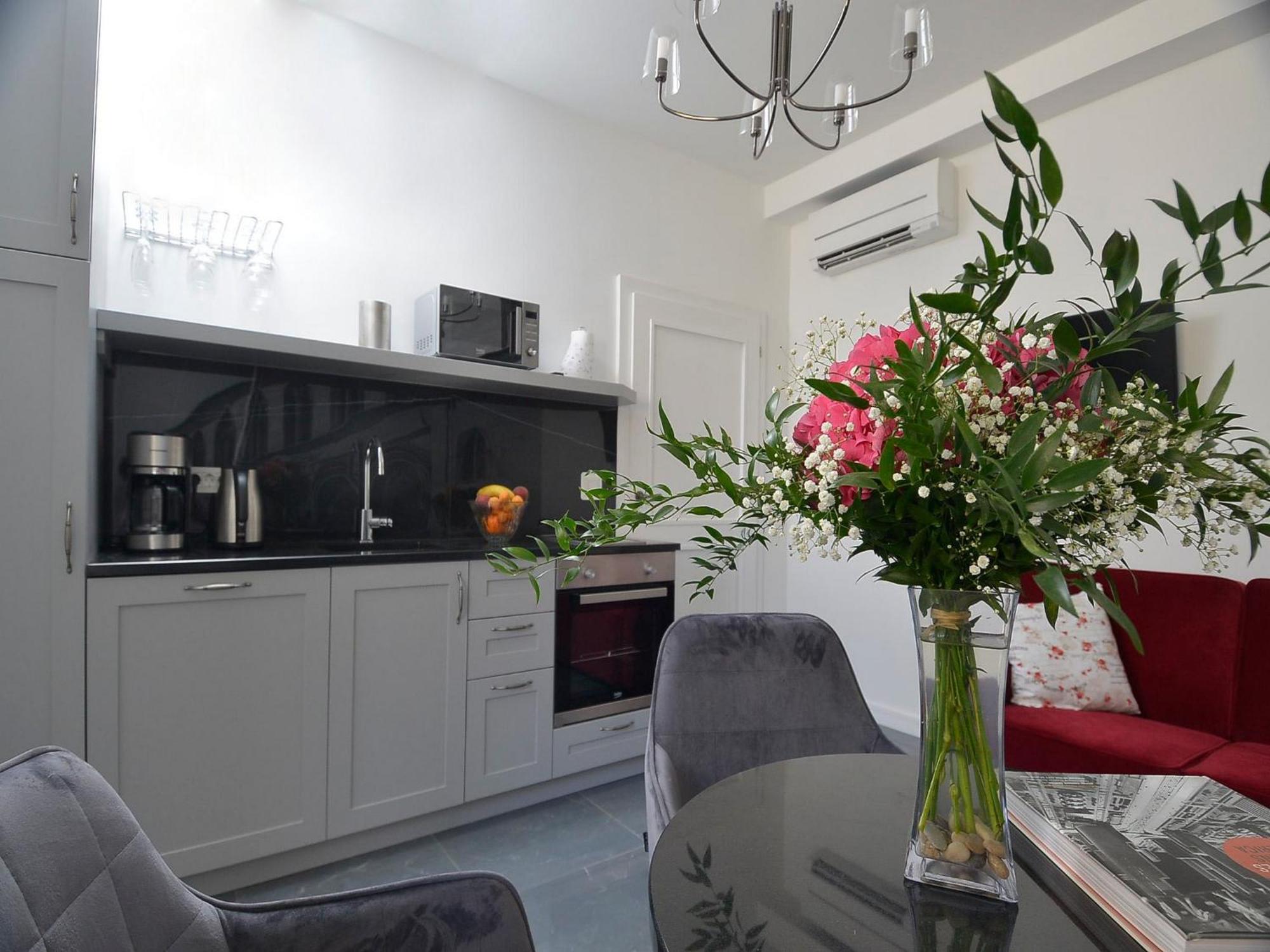Apartamento Art Box Dubrovnik Habitación foto