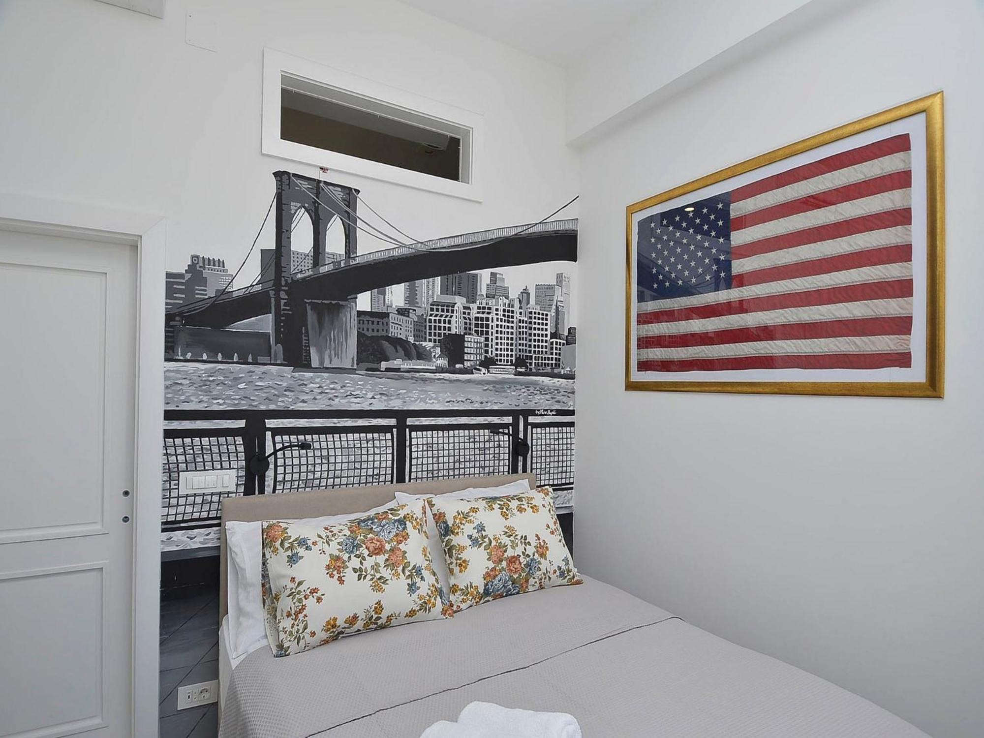 Apartamento Art Box Dubrovnik Habitación foto
